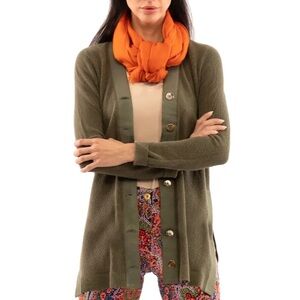 Gretchen Scott sweater